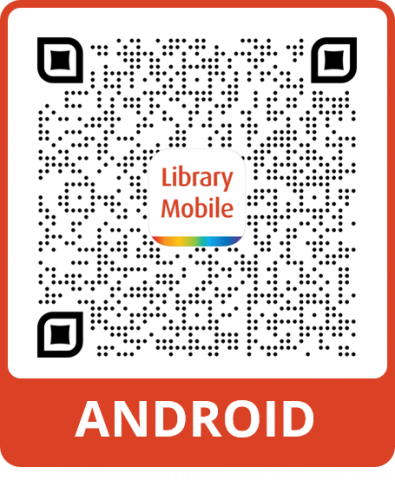 Library Mobile Android QR 