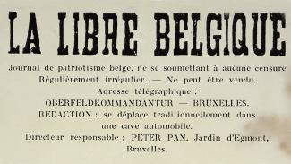 La Libre Belgique