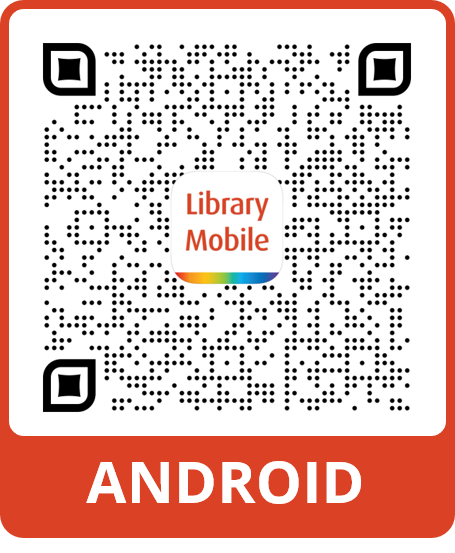 QR-code-android-library-mobile