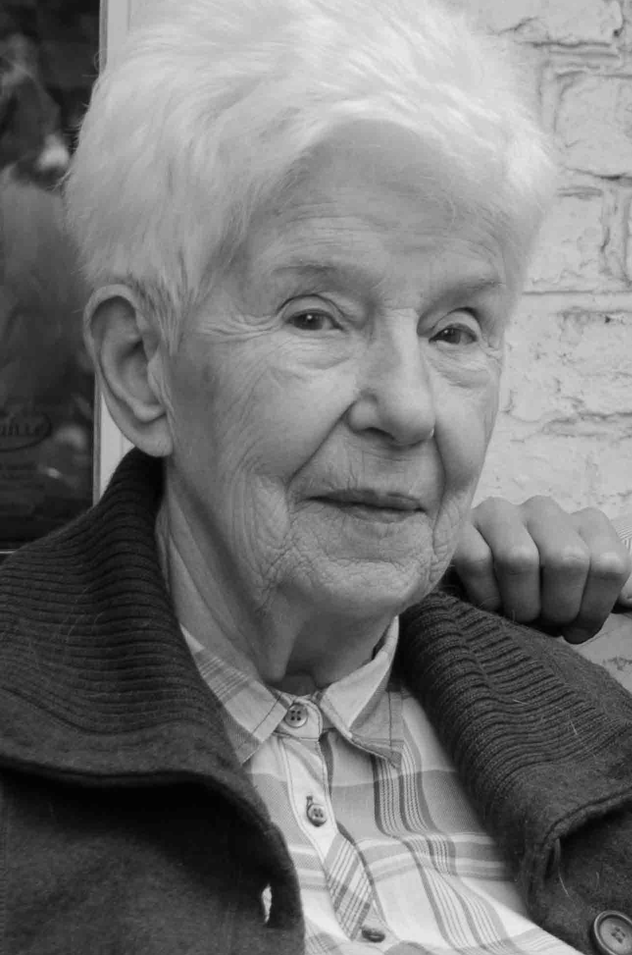 Paulette Guillitte