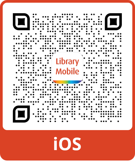 QR-code-ios-library-mobile
