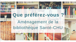 Enquête Santé - Chu