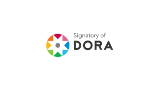 Signatory of DORA