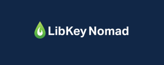 Libkey Nomad