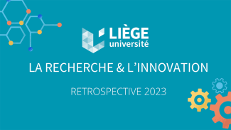 Rétrospective de la recherche en 2023