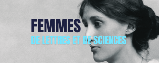 Femmes de lettres et de sciences