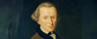 400 ans d'Emmanuel Kant