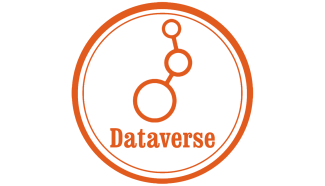 harvard dataverse logo