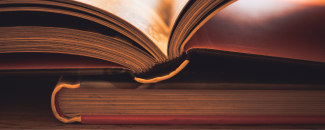 Interruption des services du magasin à livres