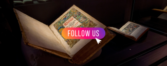 Compte Instagram Patrimoine