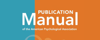 Official Guide to APA Style