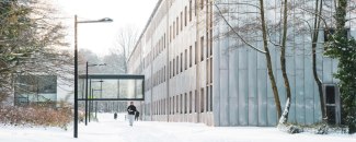 Congés d'hiver 2025