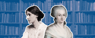 Femmes de lettres et de sciences