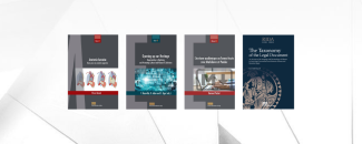 Nouvelles publications sur e-publish