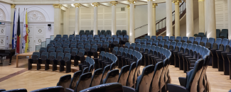 Discours des recteurs