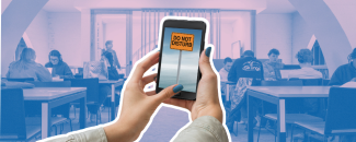 Pochettes anti-ondes pour smartphones