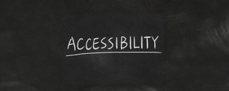 Accessibilité Numérique